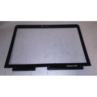 Packard bell easynote alp-ajax C3 CORNICE LCD DISPLAY